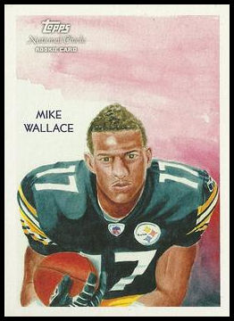 C123 Mike Wallace